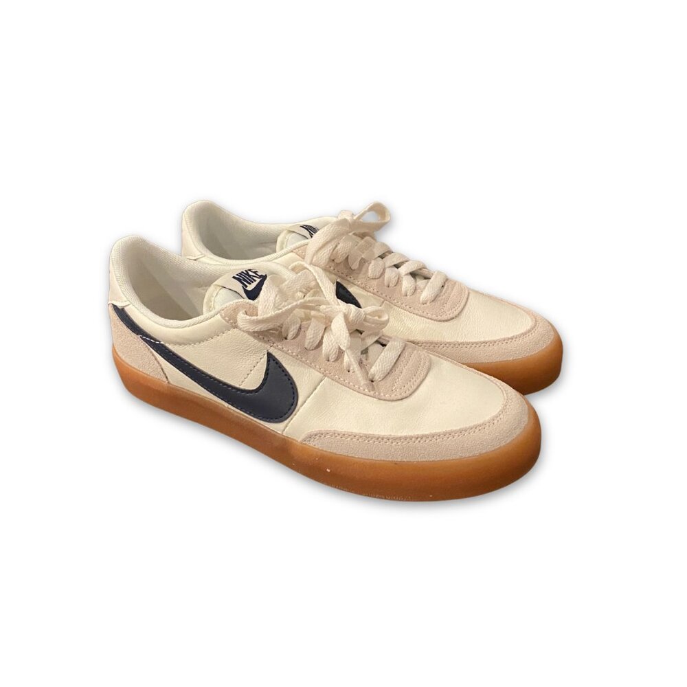 NWOT Nike Killshot 2 White US 8